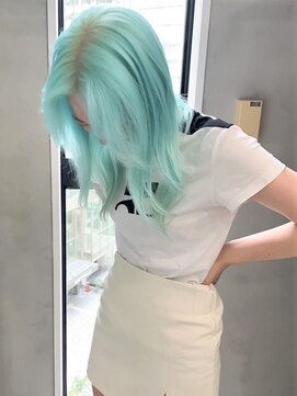 シーエスメイド バイ シャチュー 川崎店(CS made by SHACHU) CS STYLE