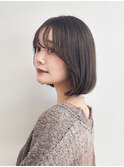 パーソナルカラー/保谷/美容院/美容室/髪質改善/トリートメント