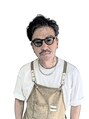 エイジア ユナイテッド バーン(ASIA UNITED BURN) TAKA