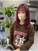 ▼ピンクカラー▼ピンクラベンダー