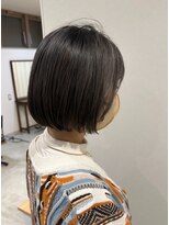 ドロップ ウタヅ(Drop UTAZU)&nbsp;グレージュカラー