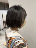 グレージュカラー