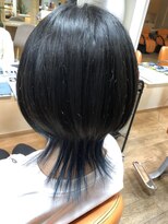 スマイル(Smile)&nbsp;ウルフ