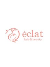 エクラ ヘアアンドビューティー(eclat hair & beauty) Hayashi 