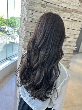 レナークアリア(LENAHC ARIA) むちゃかわオリーブイノアカラー