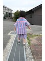 シキ(SIKI)&nbsp;息子がいます！子育てのお話しましょう