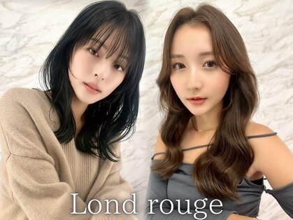 ロンド ルージュ 銀座店(Lond rouge)の写真