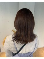 モンソ(monso)&nbsp;【monso hair style51】