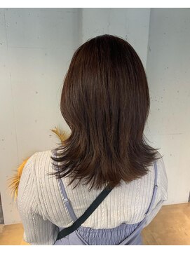 モンソ(monso) 【monso hair style51】