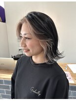 カイ(kai) デザインカラー