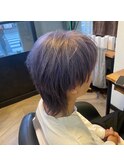 ウルフスタイル