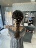 【大塚すみれ限定】お出かけヘアセット/結婚式セット
