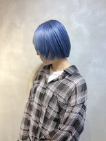 ヴァイス 渋谷店(VAICE)&nbsp;ブルーカラー