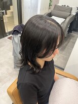 ブレイブ 福岡天神店(BRAVE)&nbsp;外はねミディ