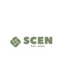 シーン(SCEN)/SCEN.STAFF [レイヤーカット/ダブルカラー]