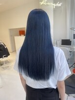 ハイブ 金沢(Hive)&nbsp;透明感アイスブルー