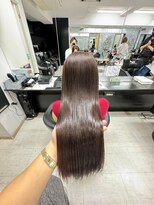 アイズ 本厚木(AIZU)&nbsp;髪質改善トリートメント