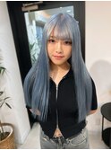 Pearl Blue