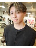 ハイライトセンターパート