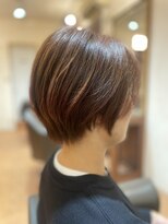 シエロ(cielo)&nbsp;cieloスタイル