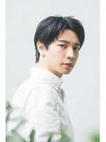 クレス 武蔵浦和店 (CLESC')&nbsp;短髪×黒髪でスーツスタイルが決まる爽やかビジネスマン