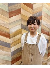 エールセット(eile set)&nbsp;松尾 恵美