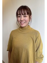 トオリト アダン(TOORITO ADAN) 桐 知子