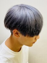 ルースト 京都四条大宮店(ROOST)&nbsp;ブルーシルバー