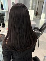 ジーナリア(Xena ria)&nbsp;《衣織》レイヤー/トリートメント