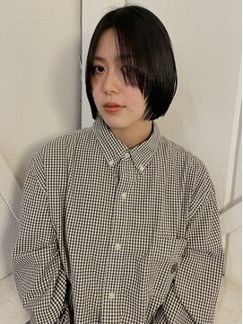 ソイ コンク 下北沢(soi conc) layer bob_下北沢