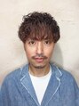 インス(ensue) 北畠 彰太郎