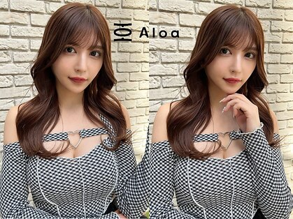 アロア 横浜(Aloa)の写真