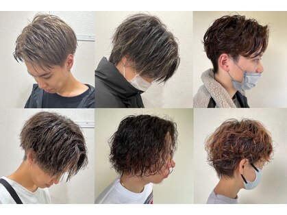 イワッシュ 白楽駅店(IwAsh)の写真