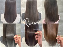 ラーミ(Raami)