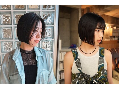 シゼン(SHIZEN)の写真