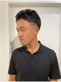 メンズショート
