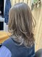 ウィンド(Wind.)の写真/毎月通える贅沢！技術力の高いスタッフがあなたの美しさを引き出すために全力でサポート！[千葉駅]