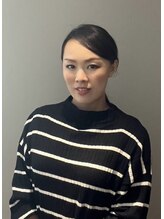 アグ ヘアー サニー 名取美田園店(Agu hair sunny) 菅野 文