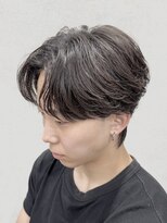 ブラック 渋谷(BLUCK)&nbsp;ニュアンスフェザー