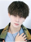 ツイストムーブマッシュ