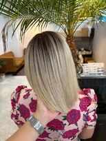 メリー オオサカ(Merly Osaka) シャドールーツ