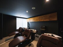 ディア 大船(diar)の雰囲気（個室スパルーム♪～癒しのひと時をご提供～）