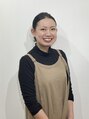 アグ ヘアー オーディエ 甲府店(Agu hair odier) 小山明日香 艶カラー