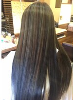 ブレス バイ ファースト 大和吉岡店(Breath by first)&nbsp;【大和町美容室】髪質改善//酸性縮毛矯正＆髪質改善オージュア