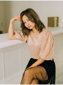 ミディアムドール/20代/30代/40代/ハレマチ通り