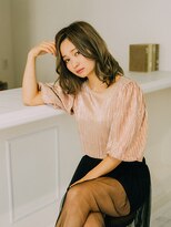 スタリー(Starry)&nbsp;ミディアムドール/20代/30代/40代/ハレマチ通り