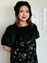 アグ ヘアー グローブ 金沢八日市店(Agu hair grove)&nbsp;宮坂 萌