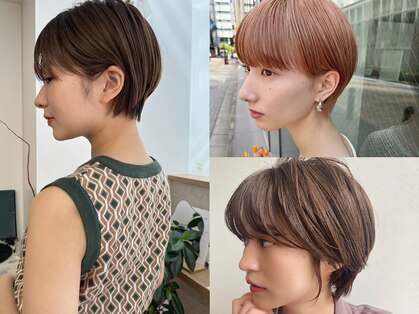 リポーゾ(Riposo.)の写真