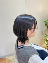 シュヴー 西葛西(CHEVEUX)&nbsp;形が綺麗なスタイル