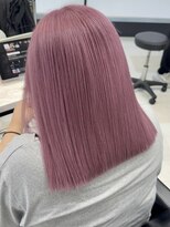ビーシャンス(B.Chance)&nbsp;pink